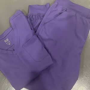Women's MedCouture Scrubs